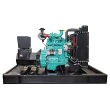 Original brand engine open or silent type 40kw diesel generator